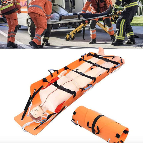 τελευταία εταιρεία περί Τύποι προϊόντων διάσωσης έκτακτης ανάγκης