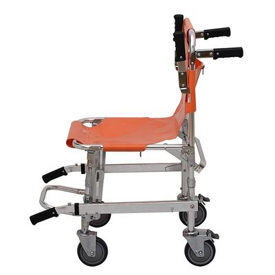 ποιότητας  Class I Instrument Stair Stretcher Emergency Evacuation Chair CE Certification εργοστάσιο
