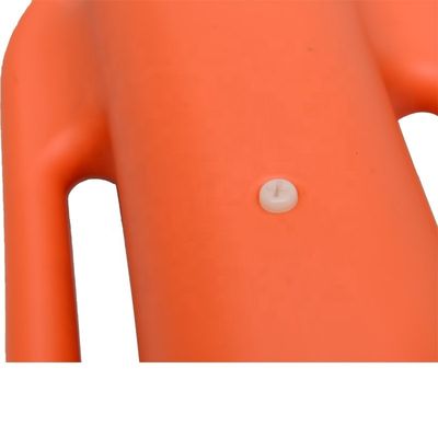 Πορτοκαλί HDPE σωσίβιες σωσίβιες σωσίβιες σωσίβιες σωσίβιες σωσίβιες πλωτές