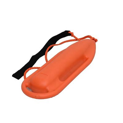 1kg-1.5kg πλαστικό πλωτό τορπίλο σωσίβιο σωσίβιο για εξοπλισμό ασφάλειας στο νερό