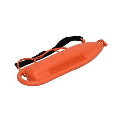 1kg-1.5kg πλαστικό πλωτό τορπίλο σωσίβιο σωσίβιο για εξοπλισμό ασφάλειας στο νερό