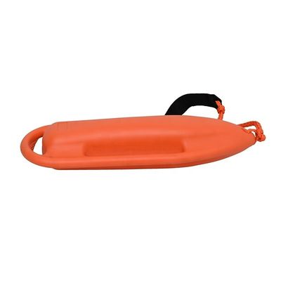 1kg-1.5kg πλαστικό πλωτό τορπίλο σωσίβιο σωσίβιο για εξοπλισμό ασφάλειας στο νερό