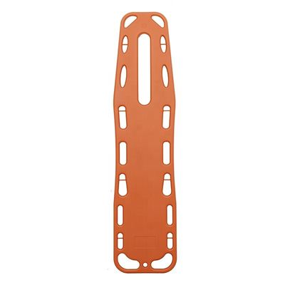 OEM 160kg χωρητικότητα Σπονδυλική επιφάνεια Stretcher Χρησιμοποιήστε συσκευή πρώτων βοηθειών