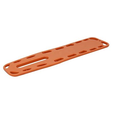 OEM 160kg χωρητικότητα Σπονδυλική επιφάνεια Stretcher Χρησιμοποιήστε συσκευή πρώτων βοηθειών