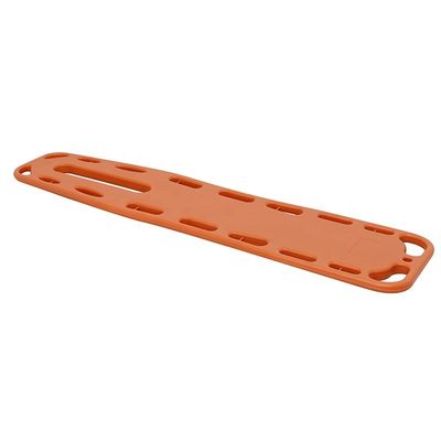 OEM 160kg χωρητικότητα Σπονδυλική επιφάνεια Stretcher Χρησιμοποιήστε συσκευή πρώτων βοηθειών