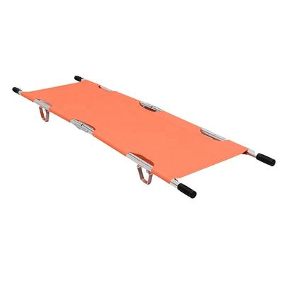 Μεταφορά ασθενούς Roll Up Stretcher Νοσοκομείο ιατρικό στρώμα