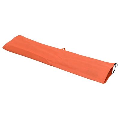 Μεταφορά ασθενούς Roll Up Stretcher Νοσοκομείο ιατρικό στρώμα