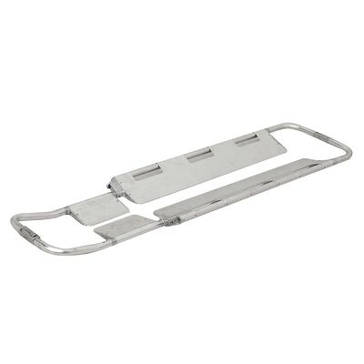 OEM Aluminium Alloy Scoop Stretcher ISO Scoop Type Stretcher