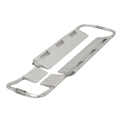 OEM Aluminium Alloy Scoop Stretcher ISO Scoop Type Stretcher