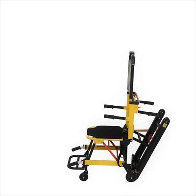 OEM Glide Tracked Stair Chair Stretcher για τραυματίες ασθενείς