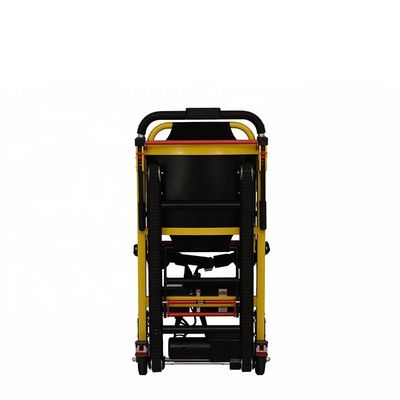 OEM Glide Tracked Stair Chair Stretcher για τραυματίες ασθενείς