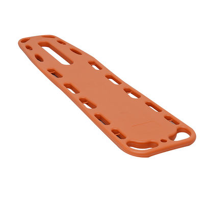 Πλωτή πλάκα για την σπονδυλική στήλη από HDPE πλαστική πλάκα για την σπονδυλική στήλη