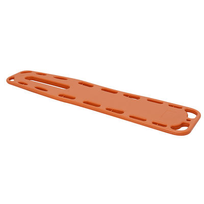 Πλωτή πλάκα για την σπονδυλική στήλη από HDPE πλαστική πλάκα για την σπονδυλική στήλη