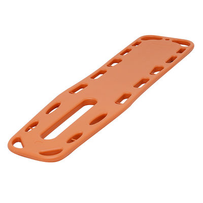 Πλωτή πλάκα για την σπονδυλική στήλη από HDPE πλαστική πλάκα για την σπονδυλική στήλη