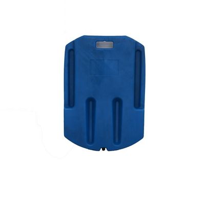 Διάταξη I Πίνακες συμπίεσης CPR HDPE Πίνακας επανεκκίνησης έκτακτης ανάγκης