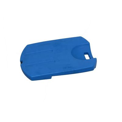 Διάταξη I Πίνακες συμπίεσης CPR HDPE Πίνακας επανεκκίνησης έκτακτης ανάγκης