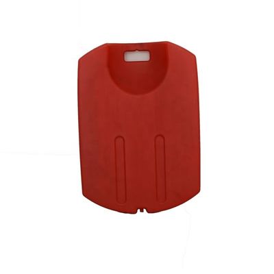Διάταξη I Πίνακες συμπίεσης CPR HDPE Πίνακας επανεκκίνησης έκτακτης ανάγκης