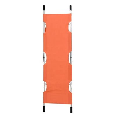 Μεταφορά ασθενούς Roll Up Stretcher Νοσοκομείο ιατρικό στρώμα