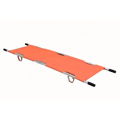 Μεταφορά ασθενούς Roll Up Stretcher Νοσοκομείο ιατρικό στρώμα